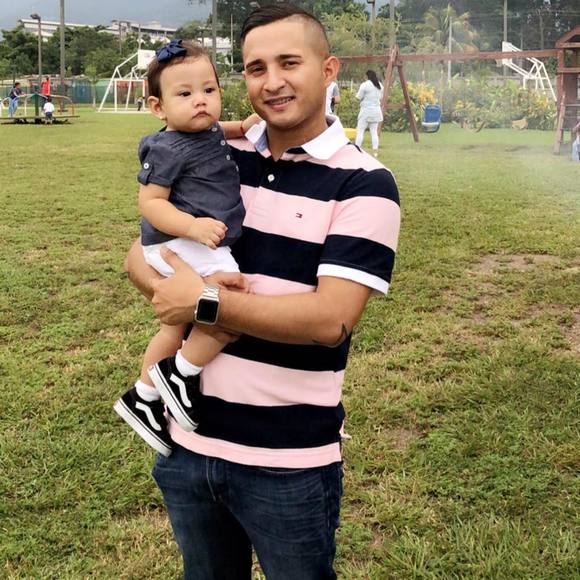 Meet your Posher, Raul - Picture 1 of 1